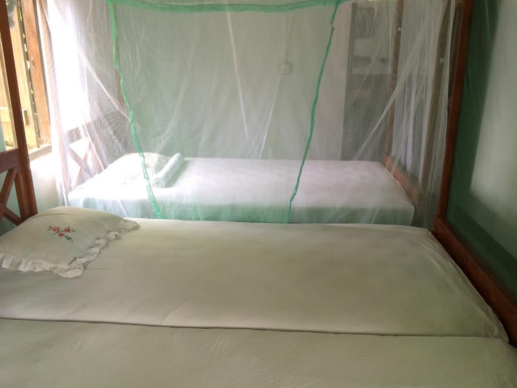 Hotel Surf & Yoga Arugam Bay Camera foto