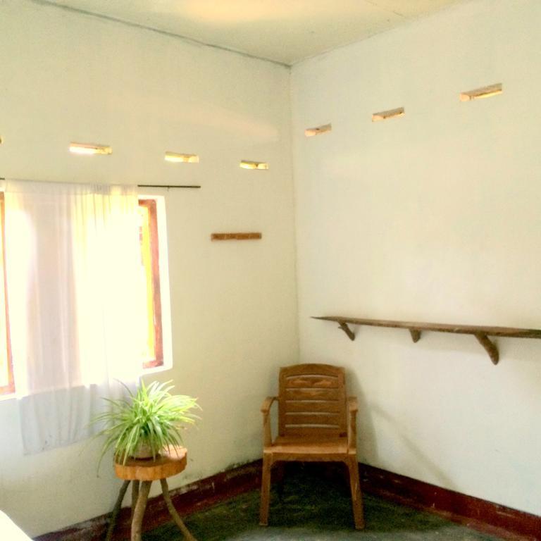 Hotel Surf & Yoga Arugam Bay Camera foto