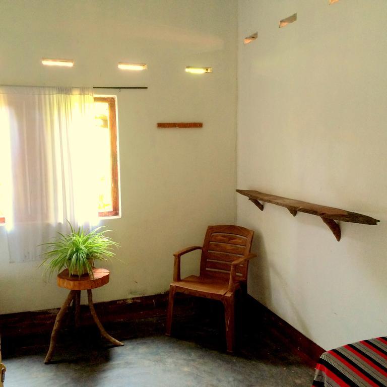Hotel Surf & Yoga Arugam Bay Camera foto