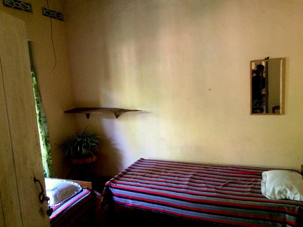 Hotel Surf & Yoga Arugam Bay Camera foto