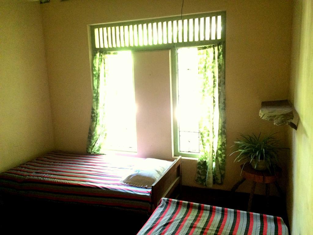 Hotel Surf & Yoga Arugam Bay Camera foto