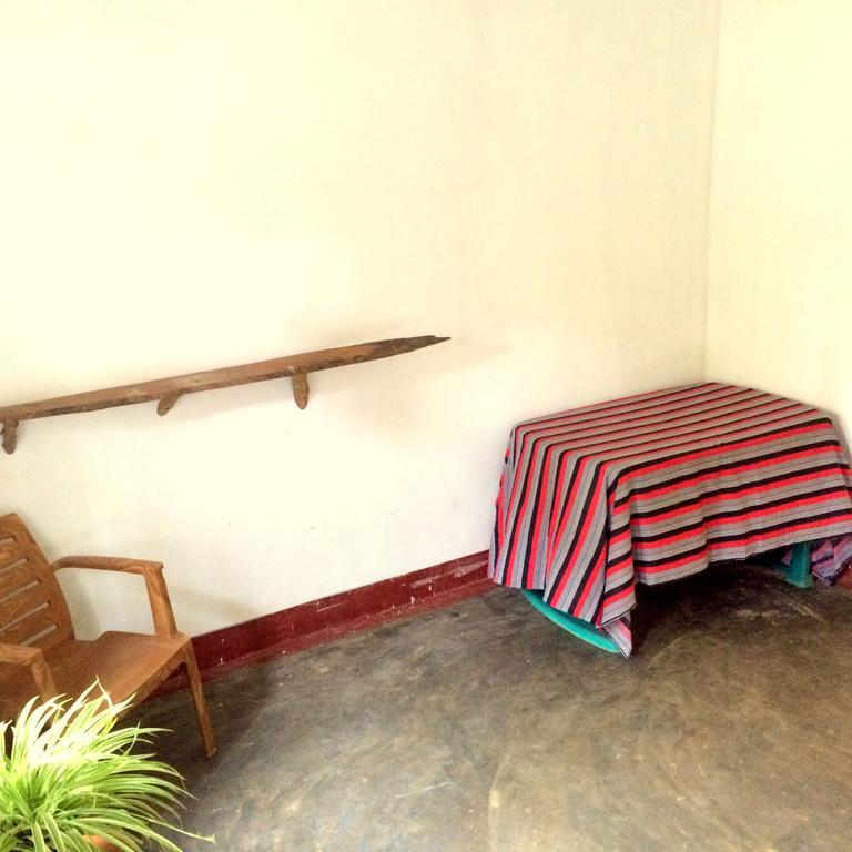 Hotel Surf & Yoga Arugam Bay Camera foto