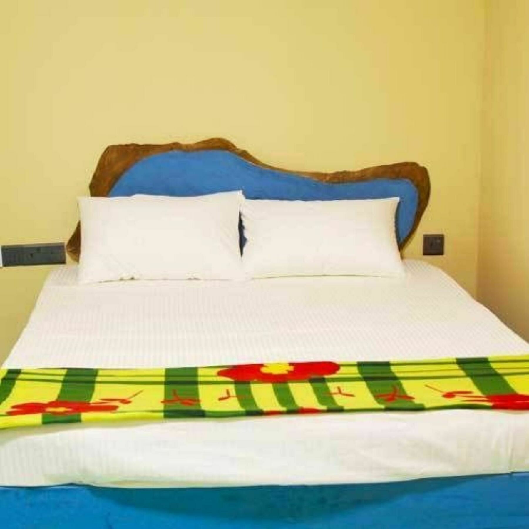 Hotel Surf & Yoga Arugam Bay Esterno foto